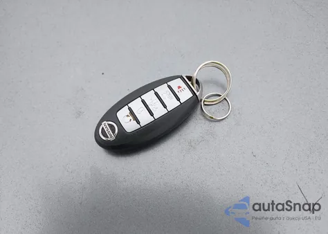 2015 Nissan Altima 2.5 S z USA, uszkodzony, nr VIN 1N4AL3AP1FC482337